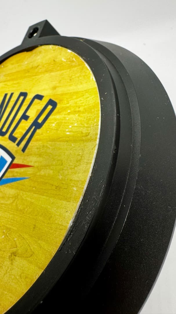 【箱無し/経年劣化有り】エンターベイ　NBAフィギュア　ケビン・デュラント