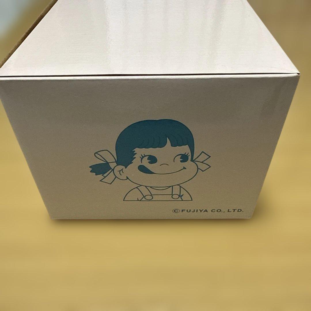 ペコちゃん人形　128-PK01　不二家　FUJIYA