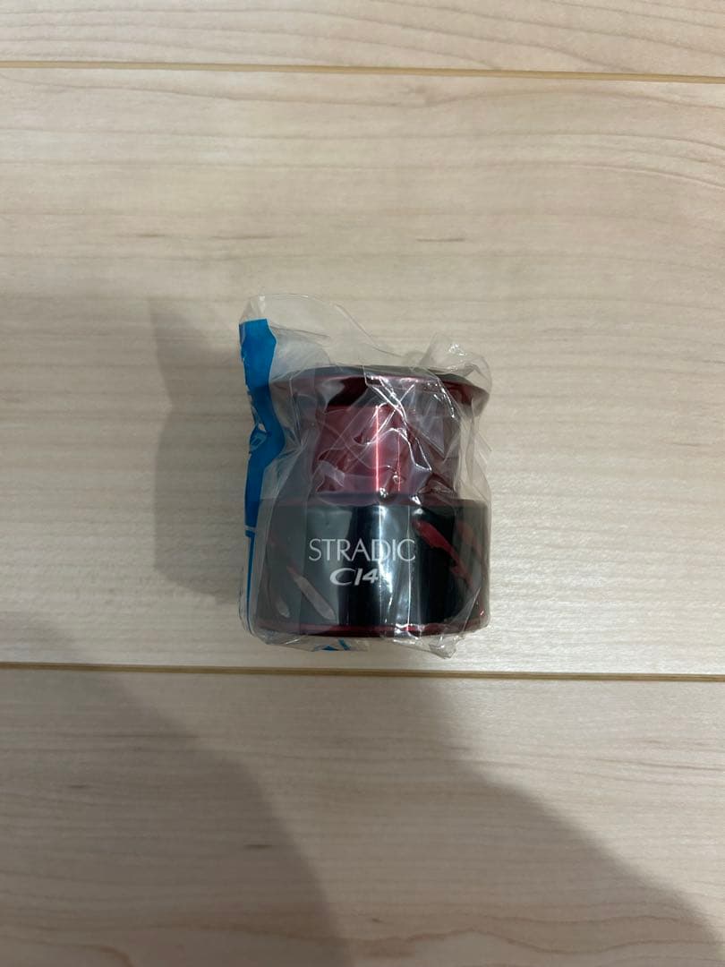 SHIMANO 16 STRADIC CI4+ 4000XGM➕スペアスプール付