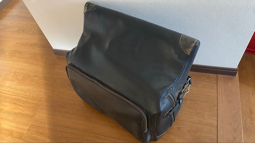 エキセシオール アコーディオン EXCELSIOR 400 黒