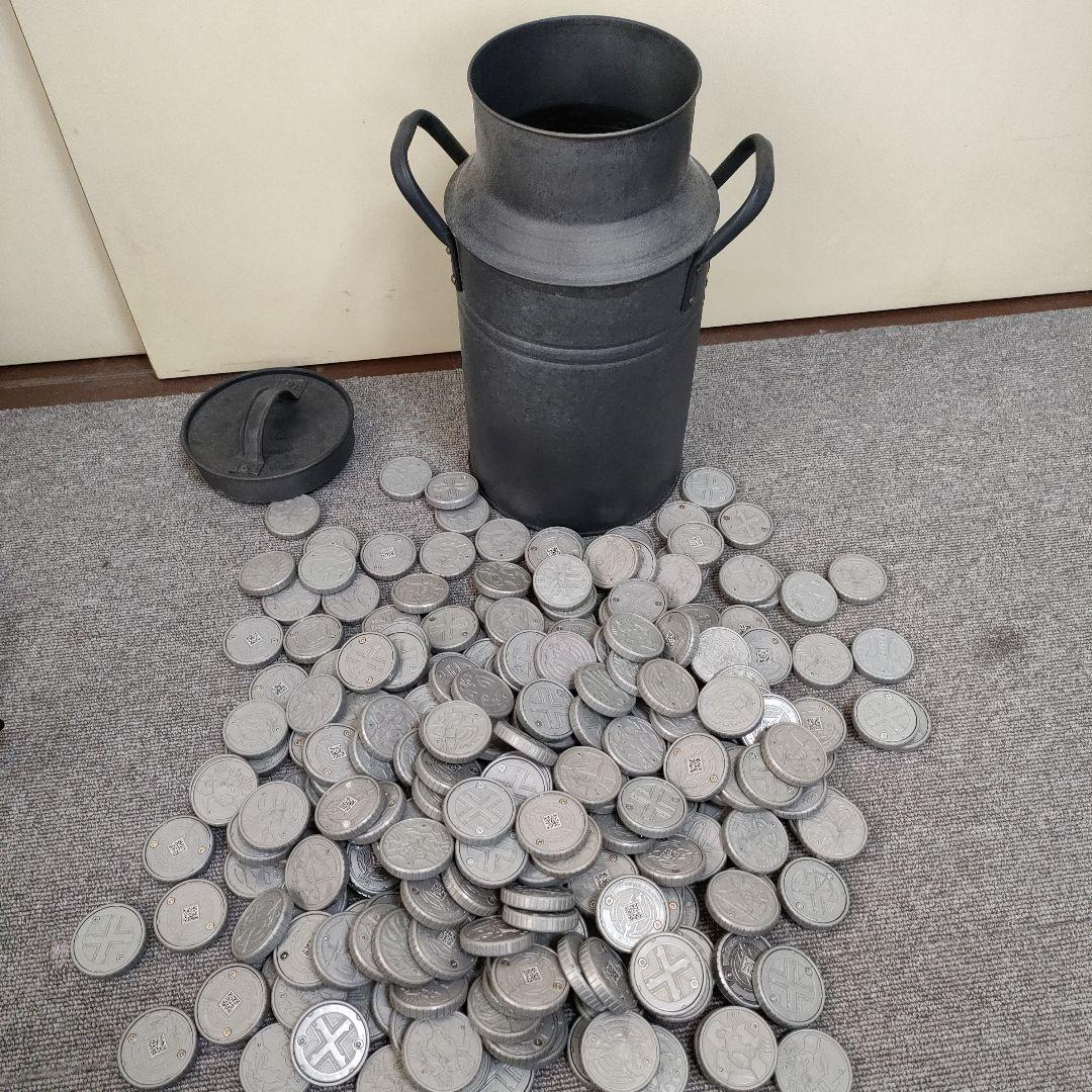 K*y様 セルメダル