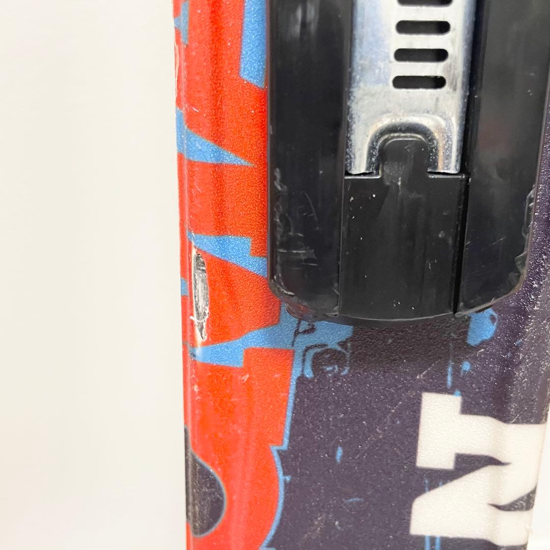 ✨希少✨アトミック NOMAD S 165 × XTE 10 オールラウンド