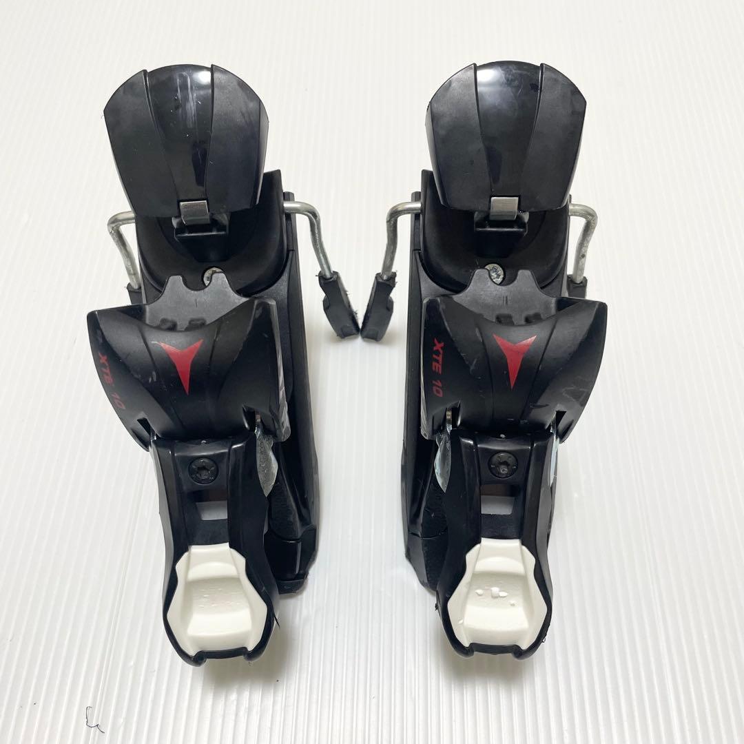 ✨希少✨アトミック NOMAD S 165 × XTE 10 オールラウンド