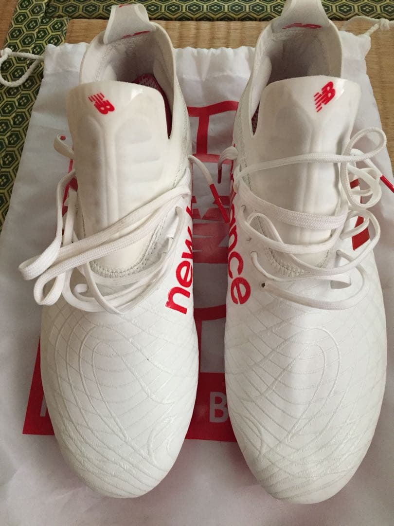 ニューバランス テケラ HG