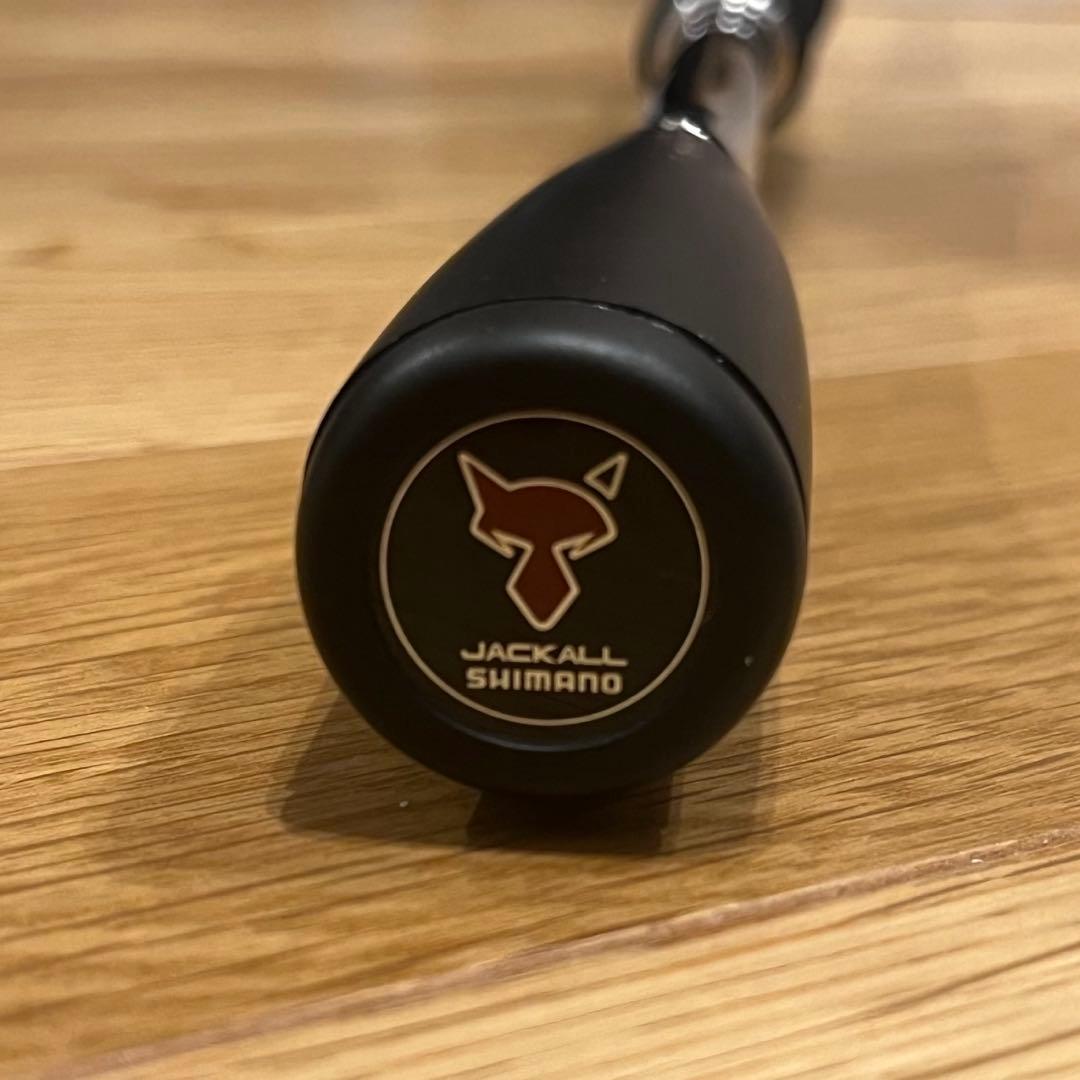 シマノ ポイズンアドレナ 1610M-G