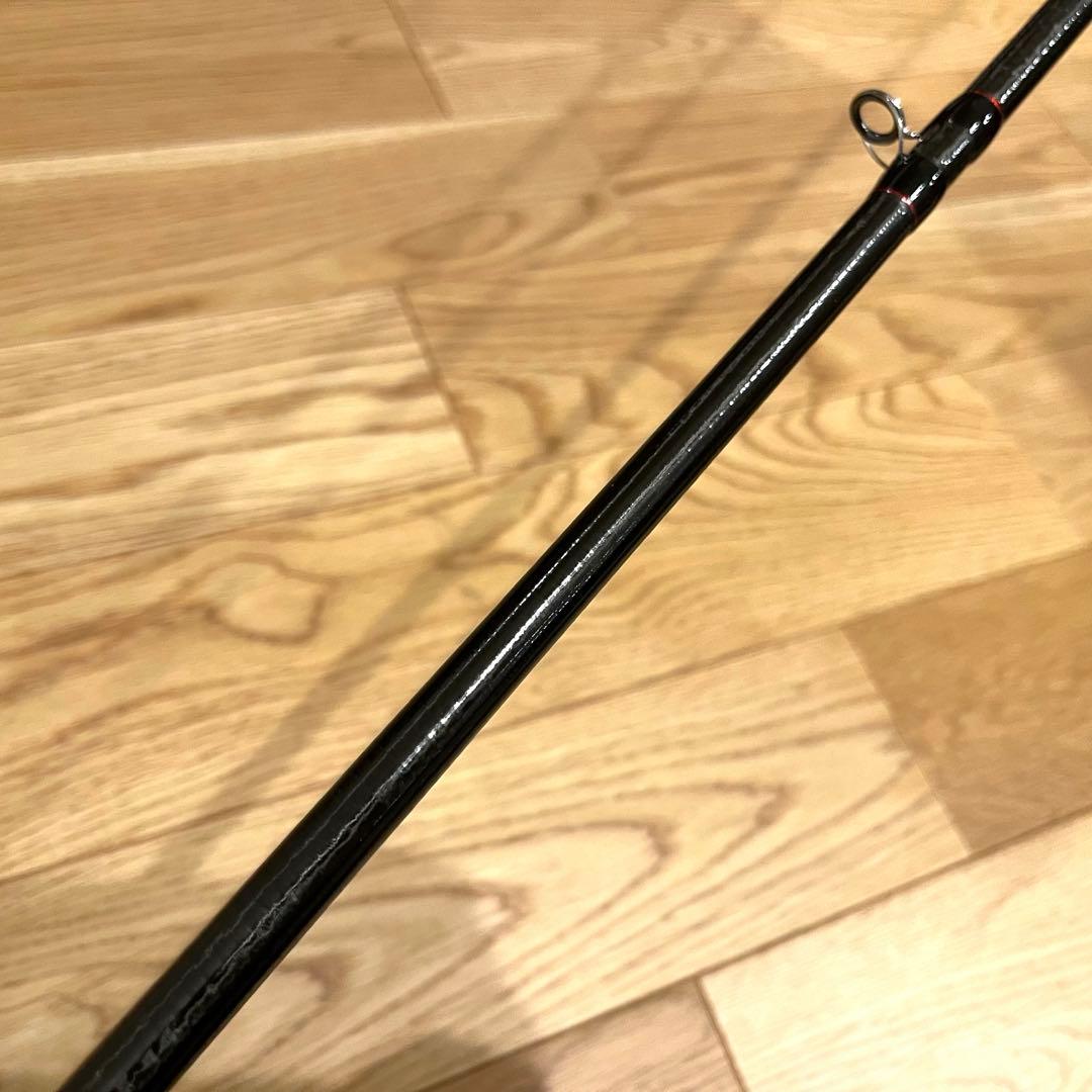 シマノ ポイズンアドレナ 1610M-G