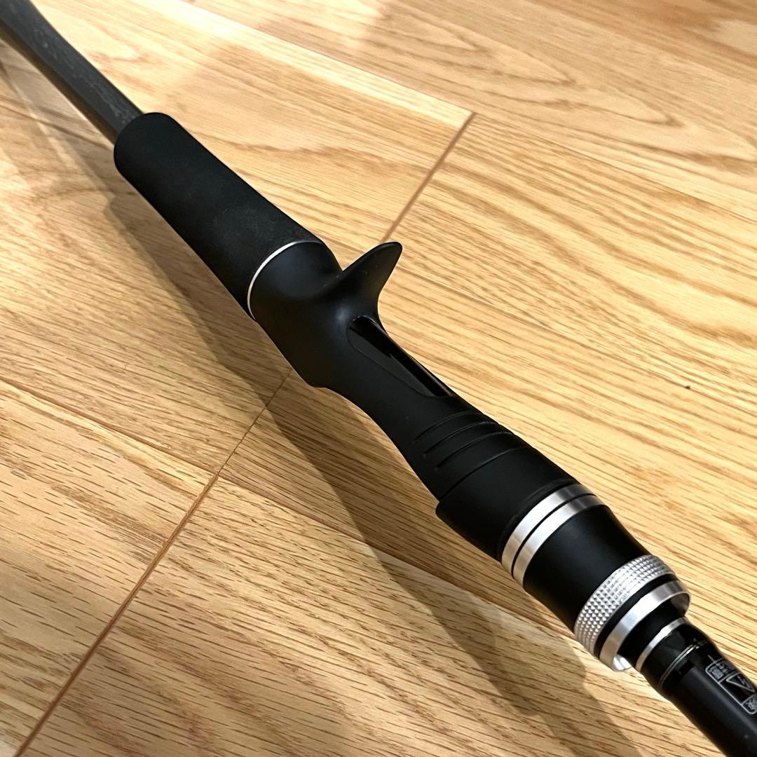 シマノ ポイズンアドレナ 1610M-G