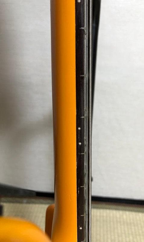 Ibanez RB830 32インチ オールラッカーリフィニッシュ品