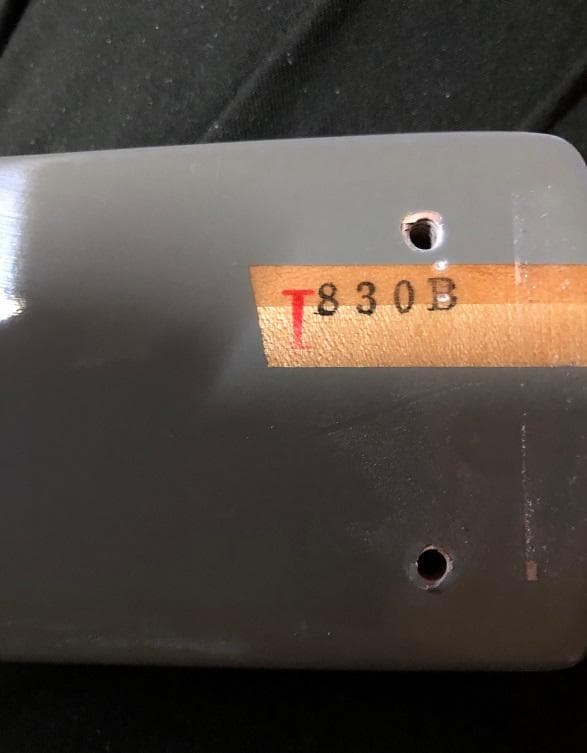 Ibanez RB830 32インチ オールラッカーリフィニッシュ品