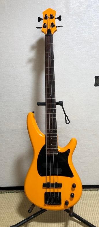 Ibanez RB830 32インチ オールラッカーリフィニッシュ品