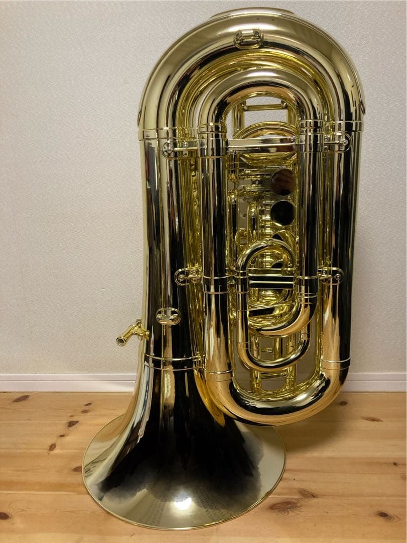 PLAYTECH ( プレイテック ) PTBB-100GD チューバ