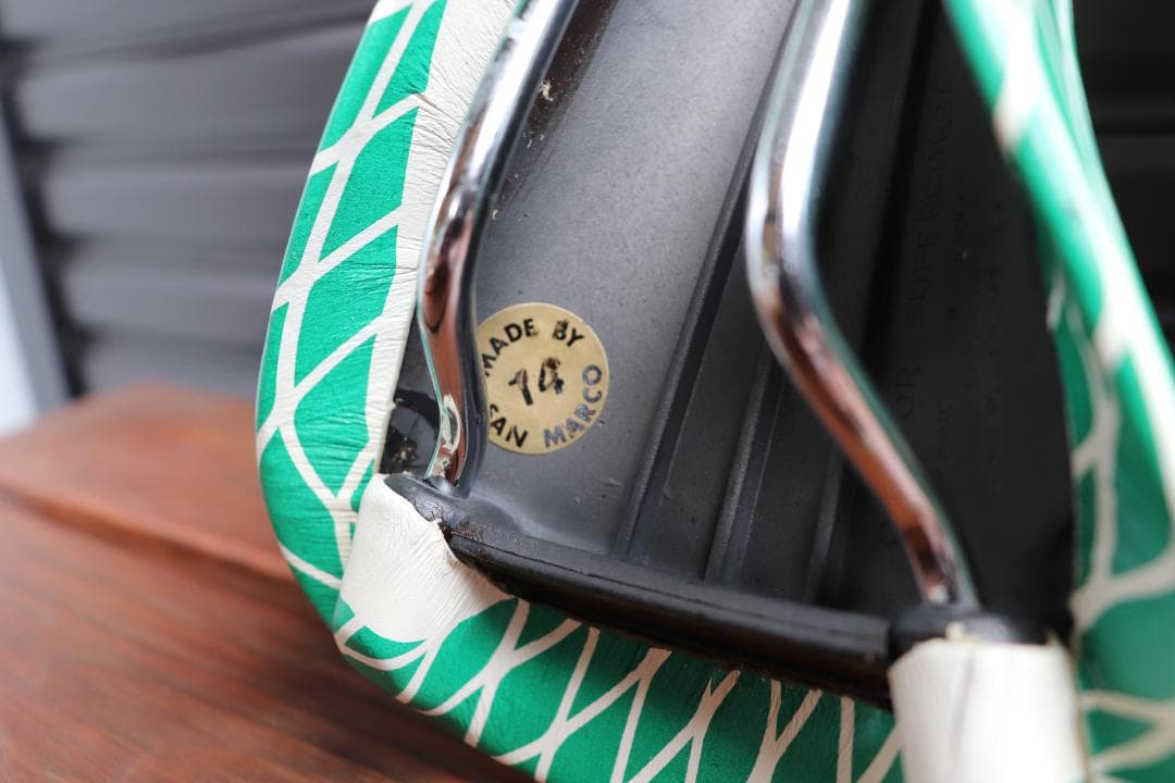 【希少‼】selle san marco CONCOR SADDLE サンマルコ