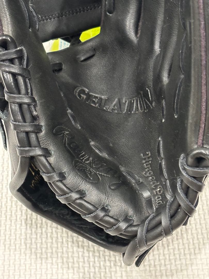 Rawlings Gelation硬式グローブ プロフェッショナルプレイヤー