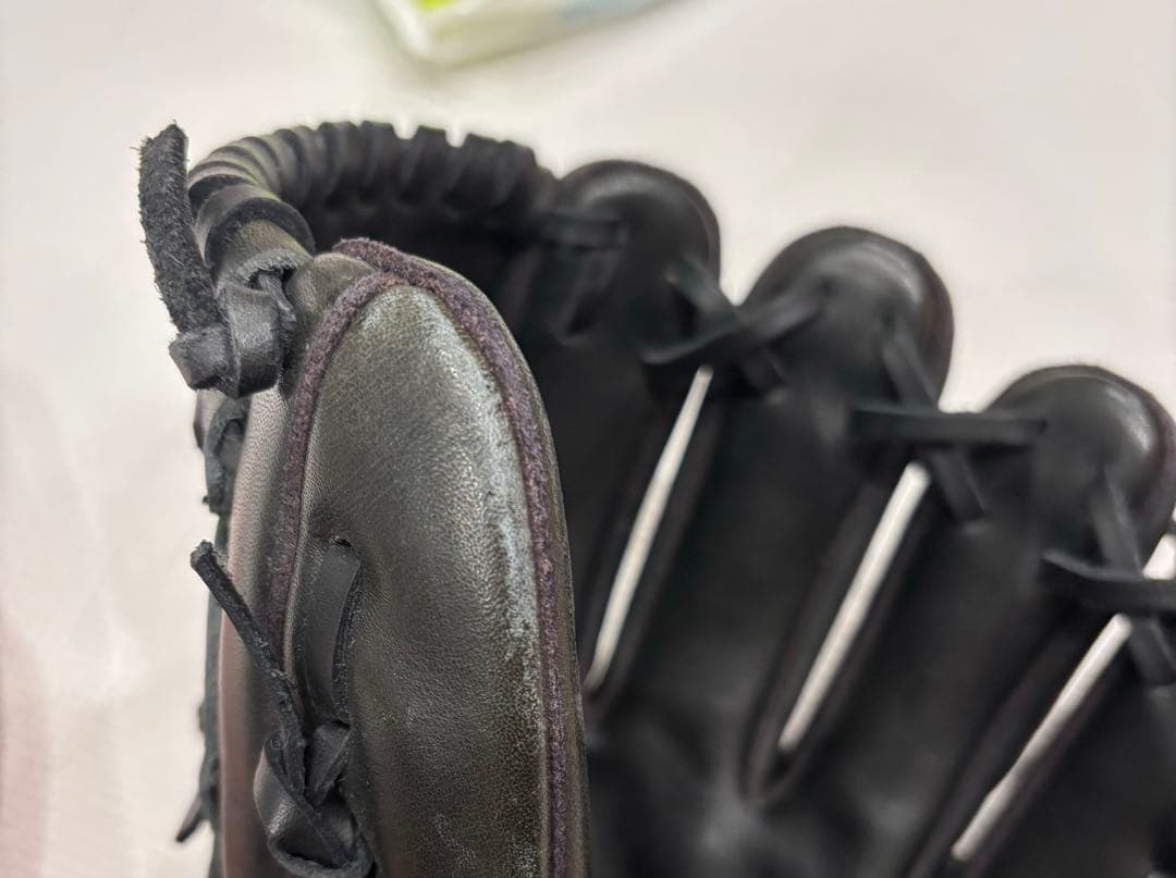 Rawlings Gelation硬式グローブ プロフェッショナルプレイヤー