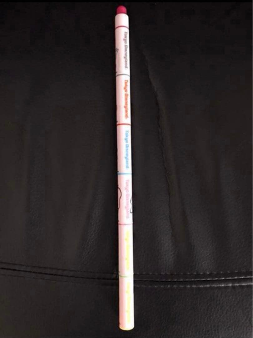 ディズニー　Disney ロケット　ペン　レトロ　文具