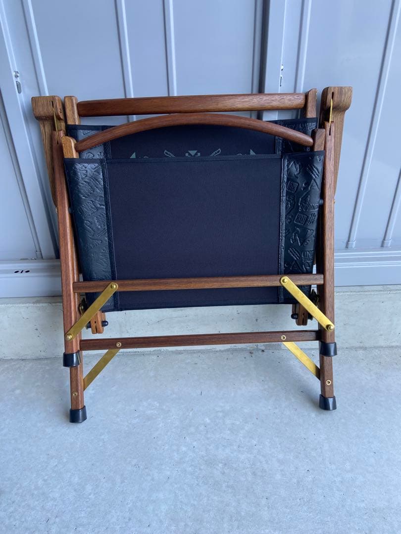 ソマビトSOMA no CRAFT CHAIR \"SOMICE\" TRIVAL