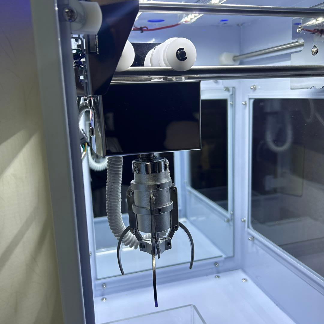 気まぐれ限定値下げ ガチャゲッツ30 ホワイト eモンズ