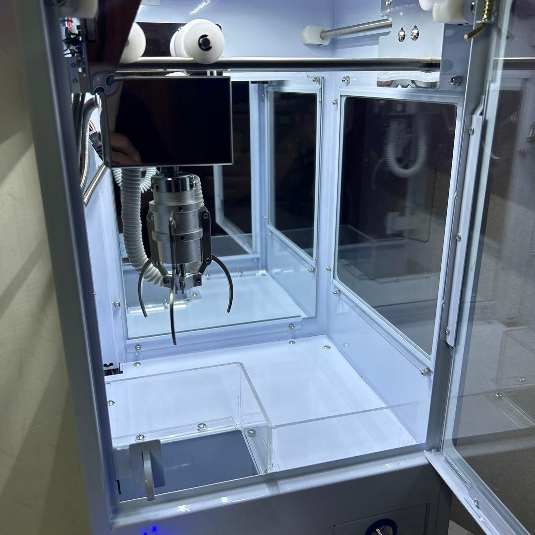 気まぐれ限定値下げ ガチャゲッツ30 ホワイト eモンズ