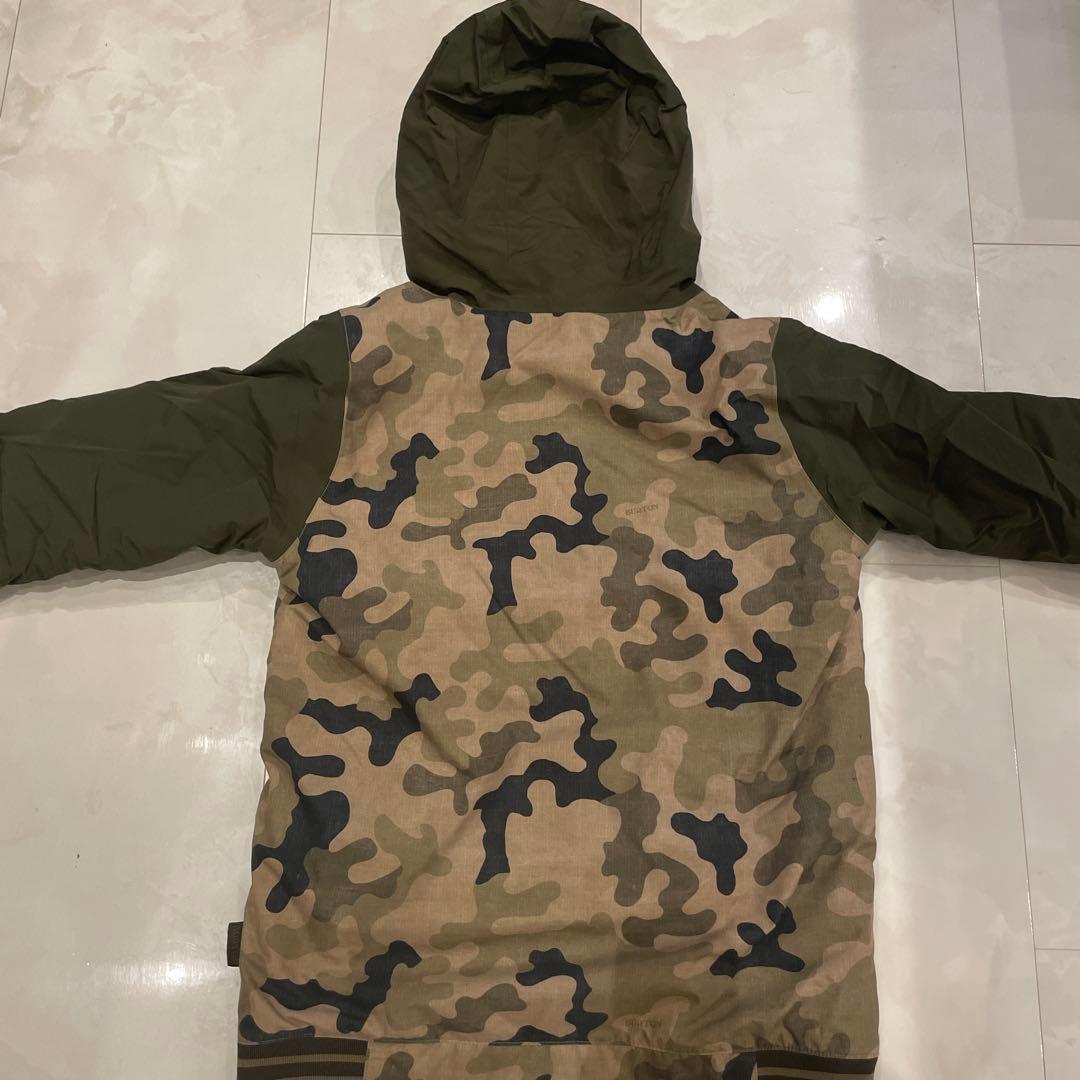 Burton スノーボードウェア スノーボードパンツ Lサイズ ジュニア