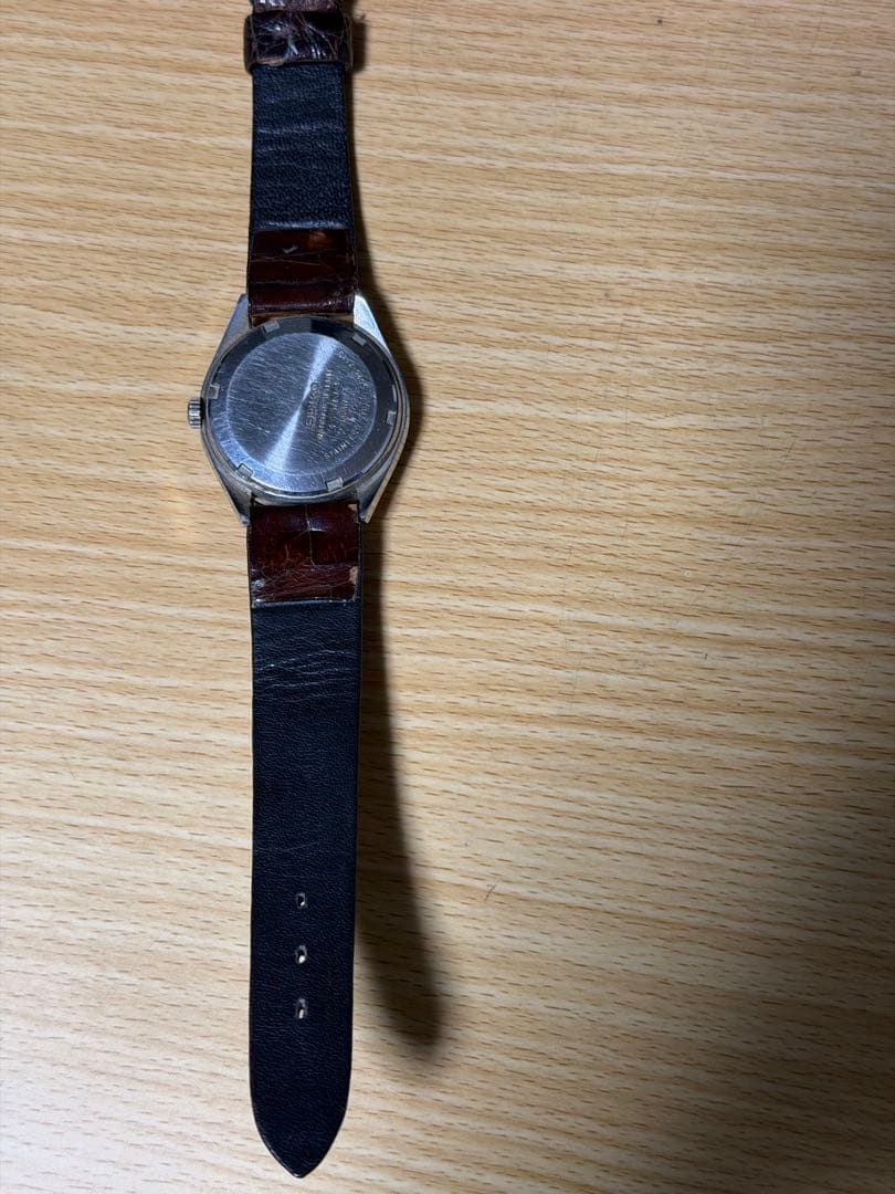キングセイコーSEIKO 5626-7113自動巻き HI-BEAT 腕時計