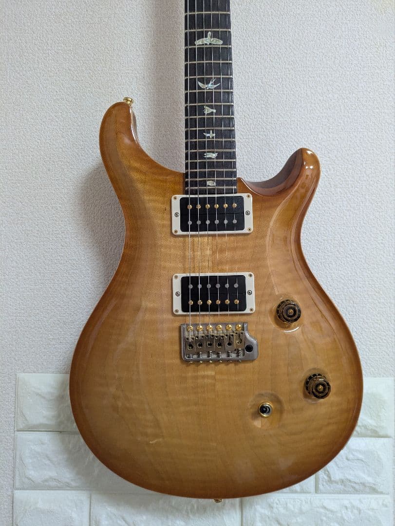 PRS Custom 24 カスタム多数