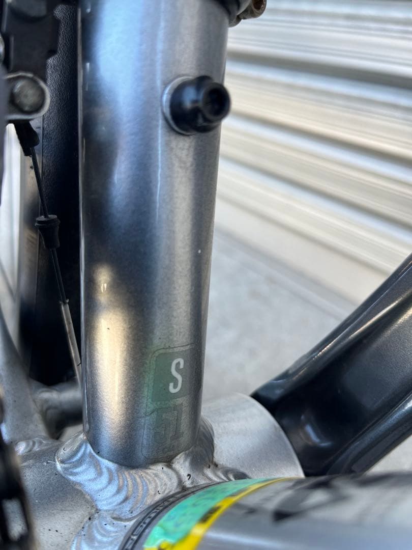 FELT VR60 DISC ディスクロード