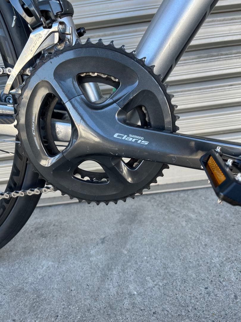 FELT VR60 DISC ディスクロード