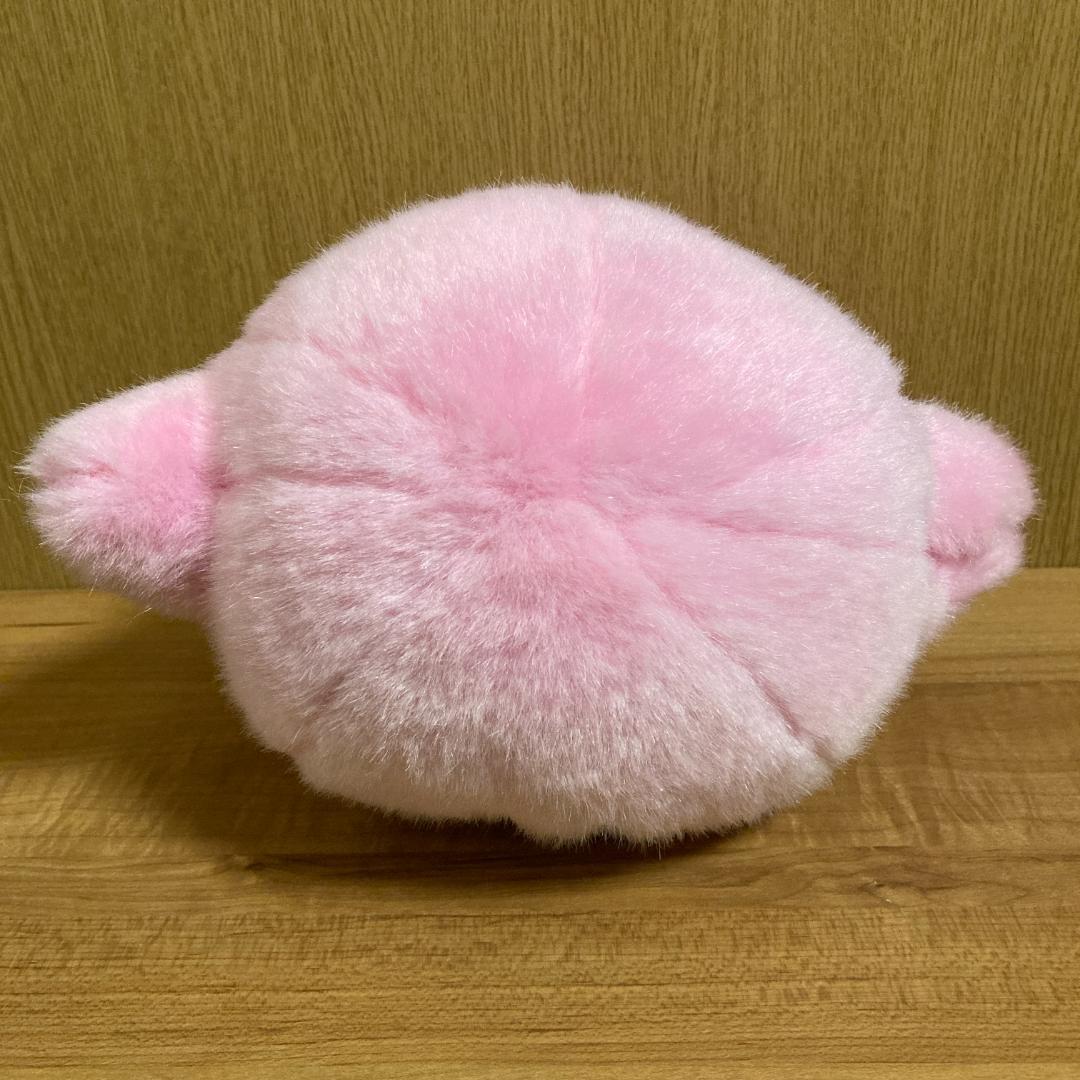 星のカービィ 25周年クラシック ぬいぐるみ 初代