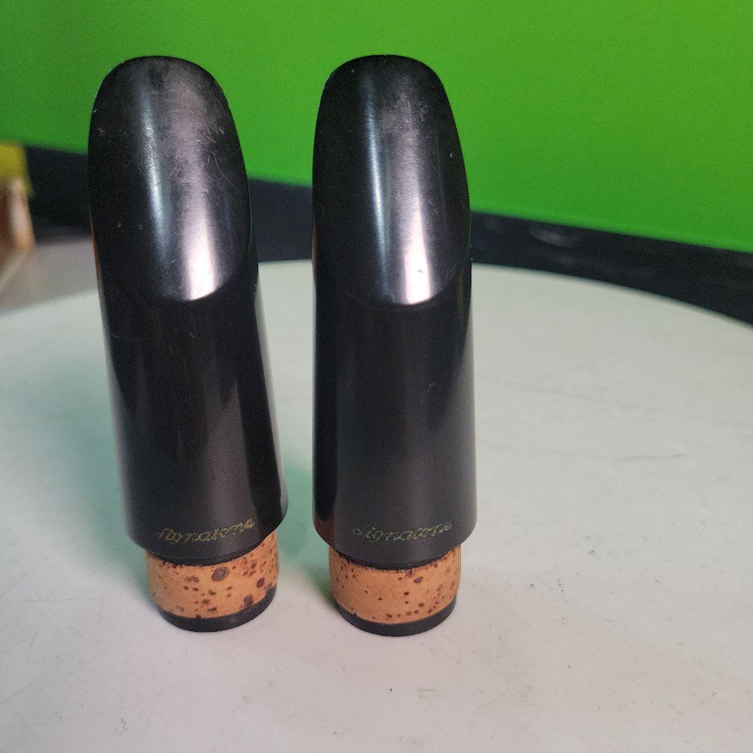 lignatone クラリネット made in czechoslovakia