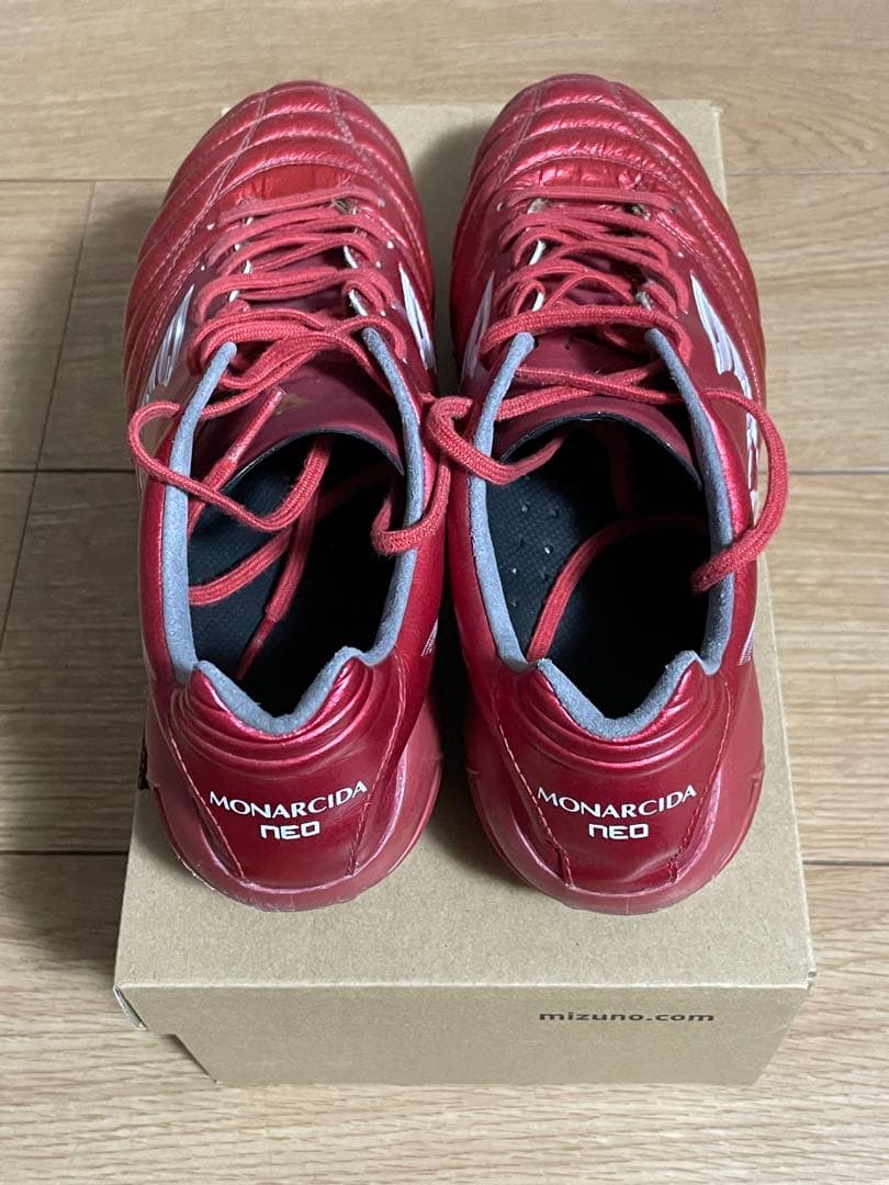 Mizuno Monarcida NEO Ⅲ ELITE 24.5cm