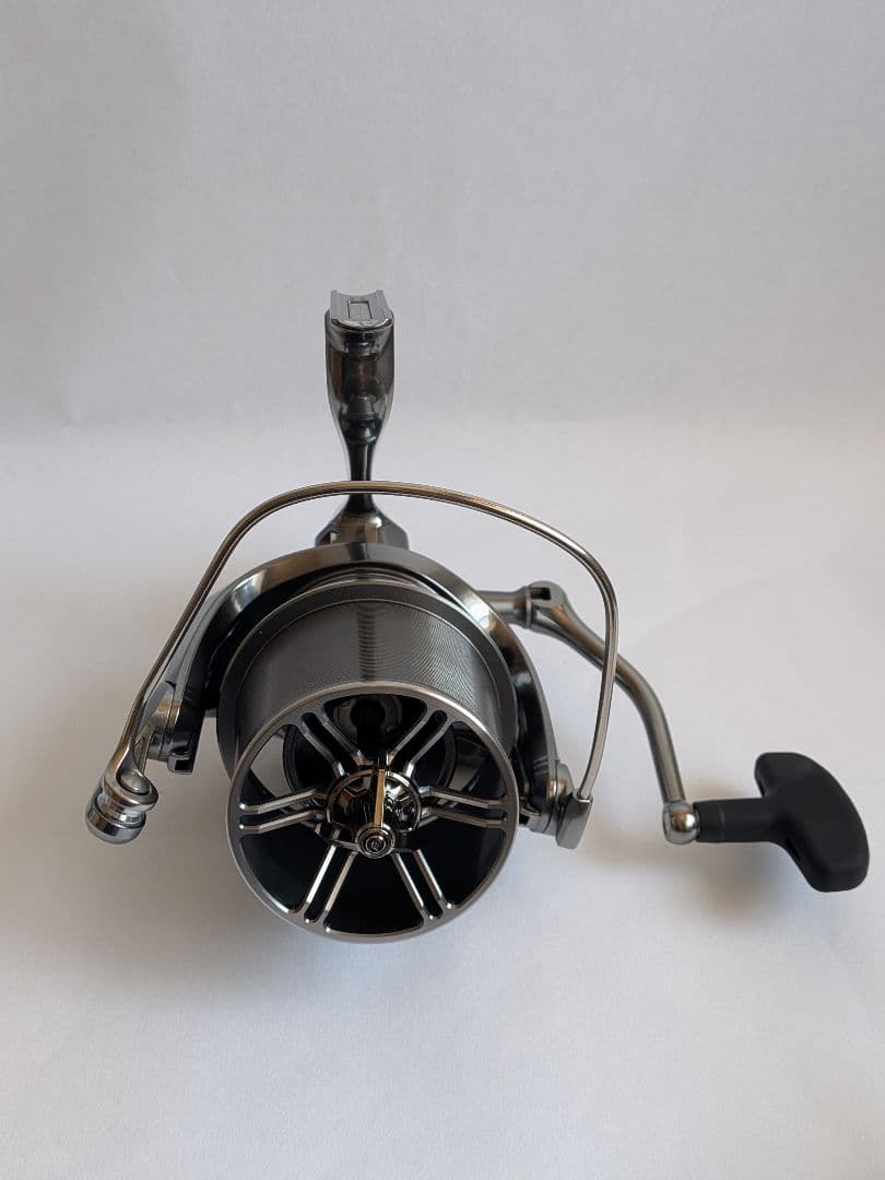 22キススペシャル45　コンペティション極細