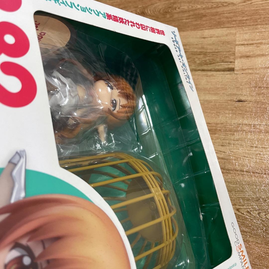 ねんどろいど　ソードアート オンライン　SAO アスナ ティターニア Ver.