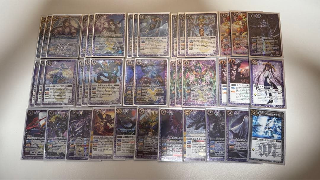 バトルスピリッツ 妖蛇 ククルカン デッキ