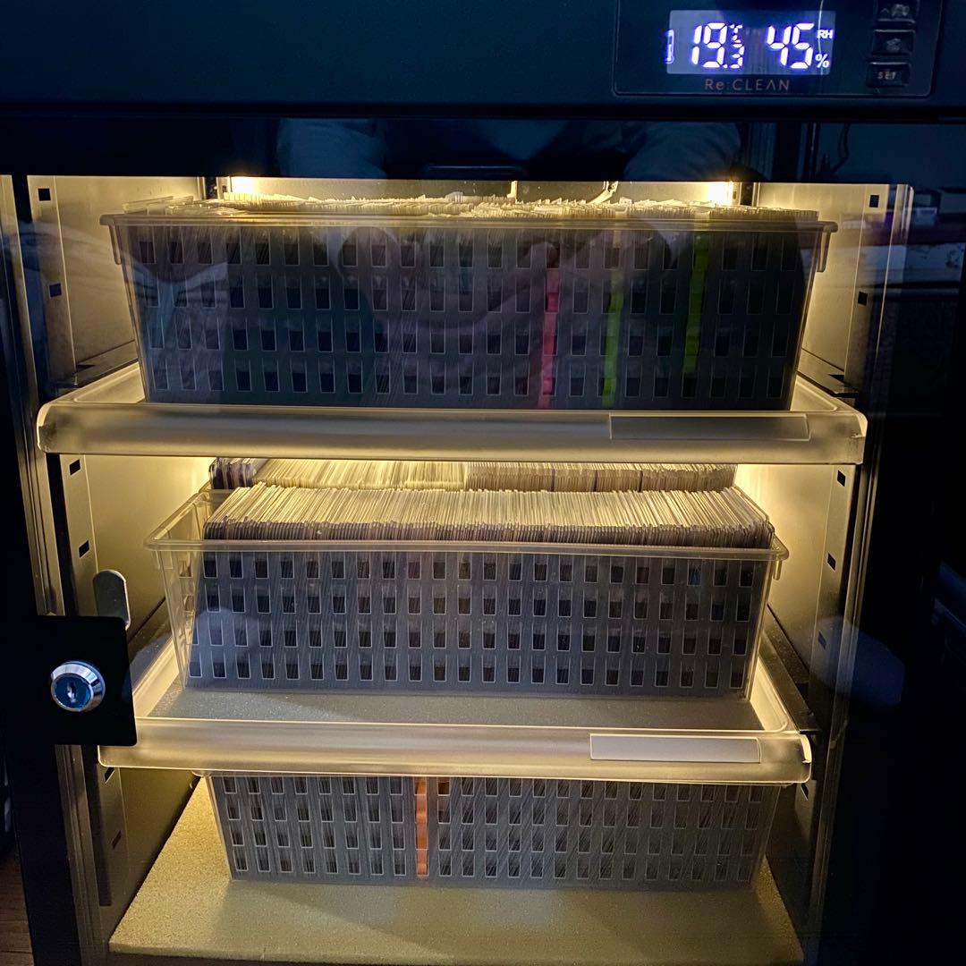 【PSA10‼】PSA10 ブースターEX RR CP3 ポケキュンコレクション