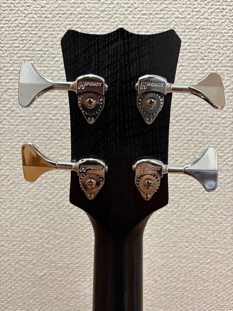 【超希少】BLAST CULT Magic13 Bass 値下げ可