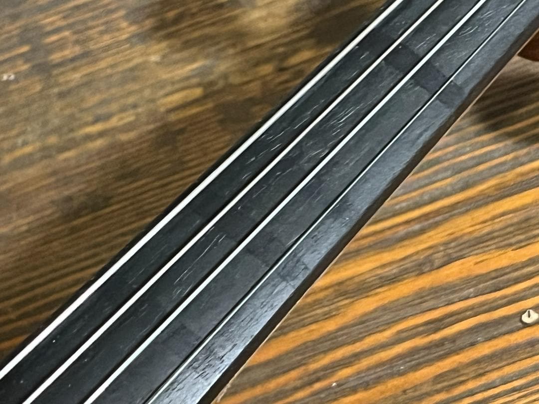 Ena violin no.1 1/4 2015年製 恵那バイオリン 子供サイズ