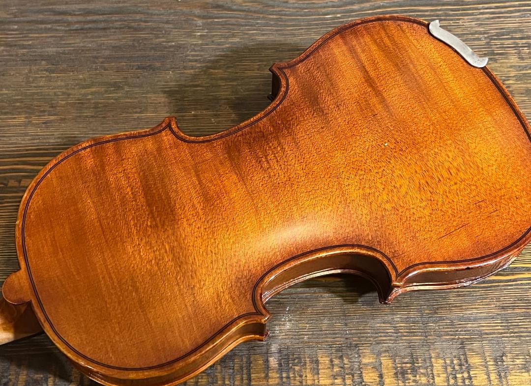 Ena violin no.1 1/4 2015年製 恵那バイオリン 子供サイズ