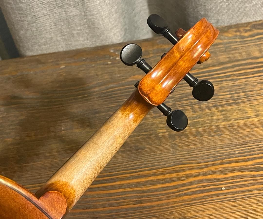 Ena violin no.1 1/4 2015年製 恵那バイオリン 子供サイズ