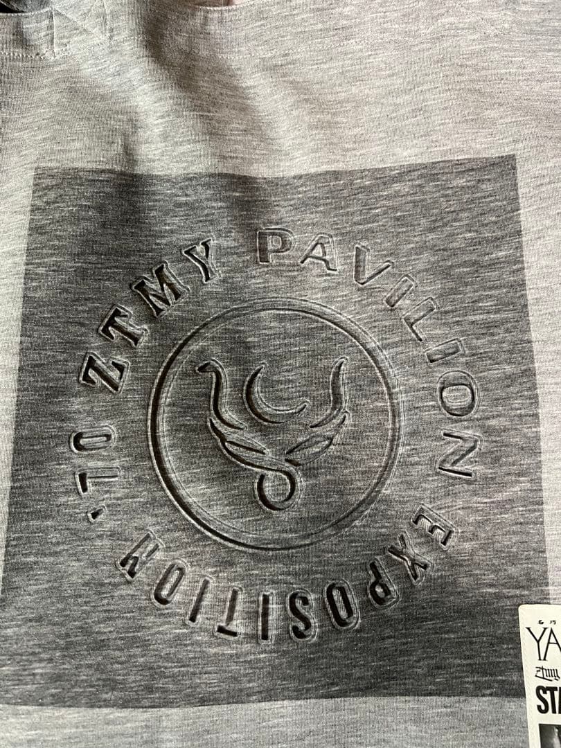 新品　ずっと真夜中でいいのに 名功 embossed logo bag バッグ