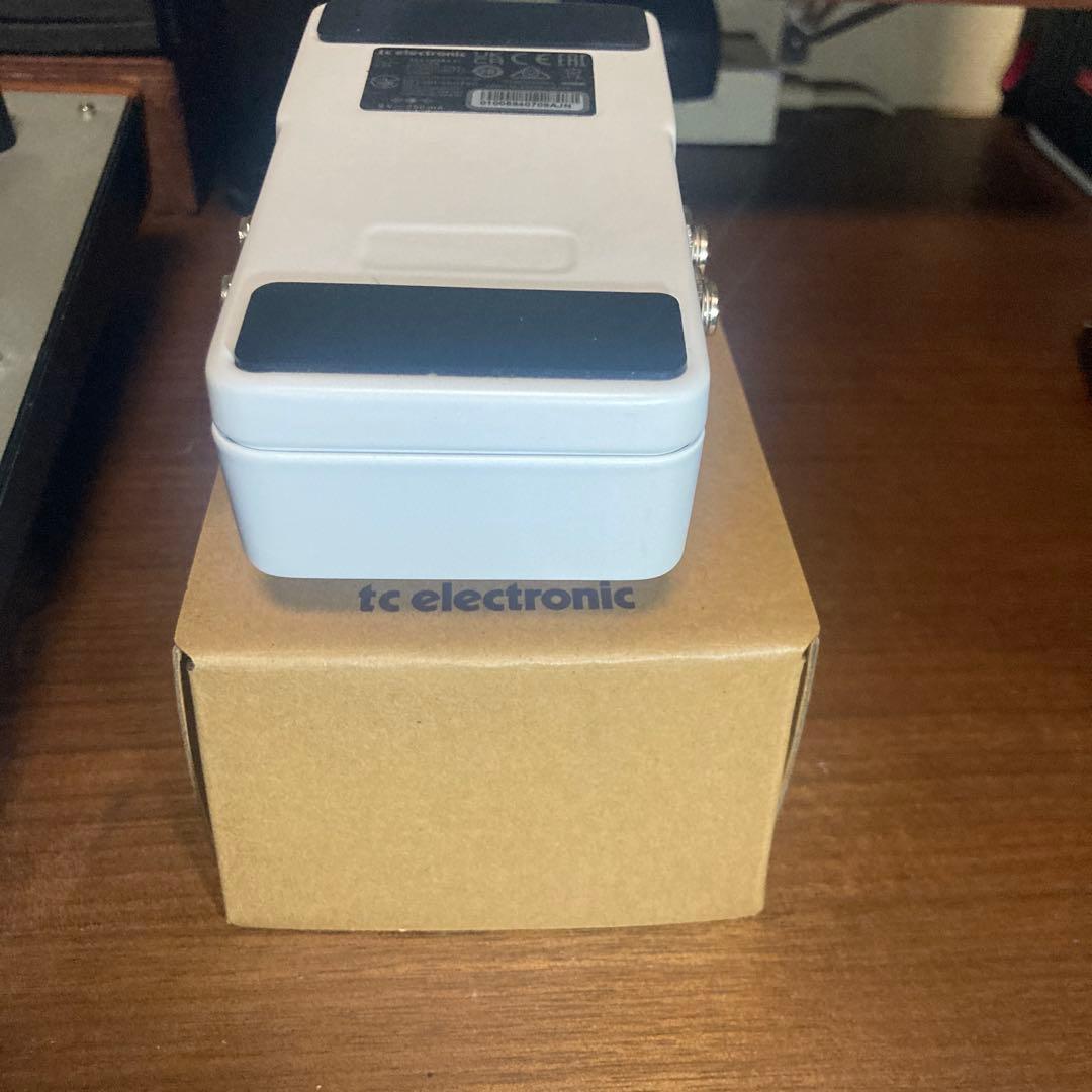 ギター tc electronic PLETHORA X1