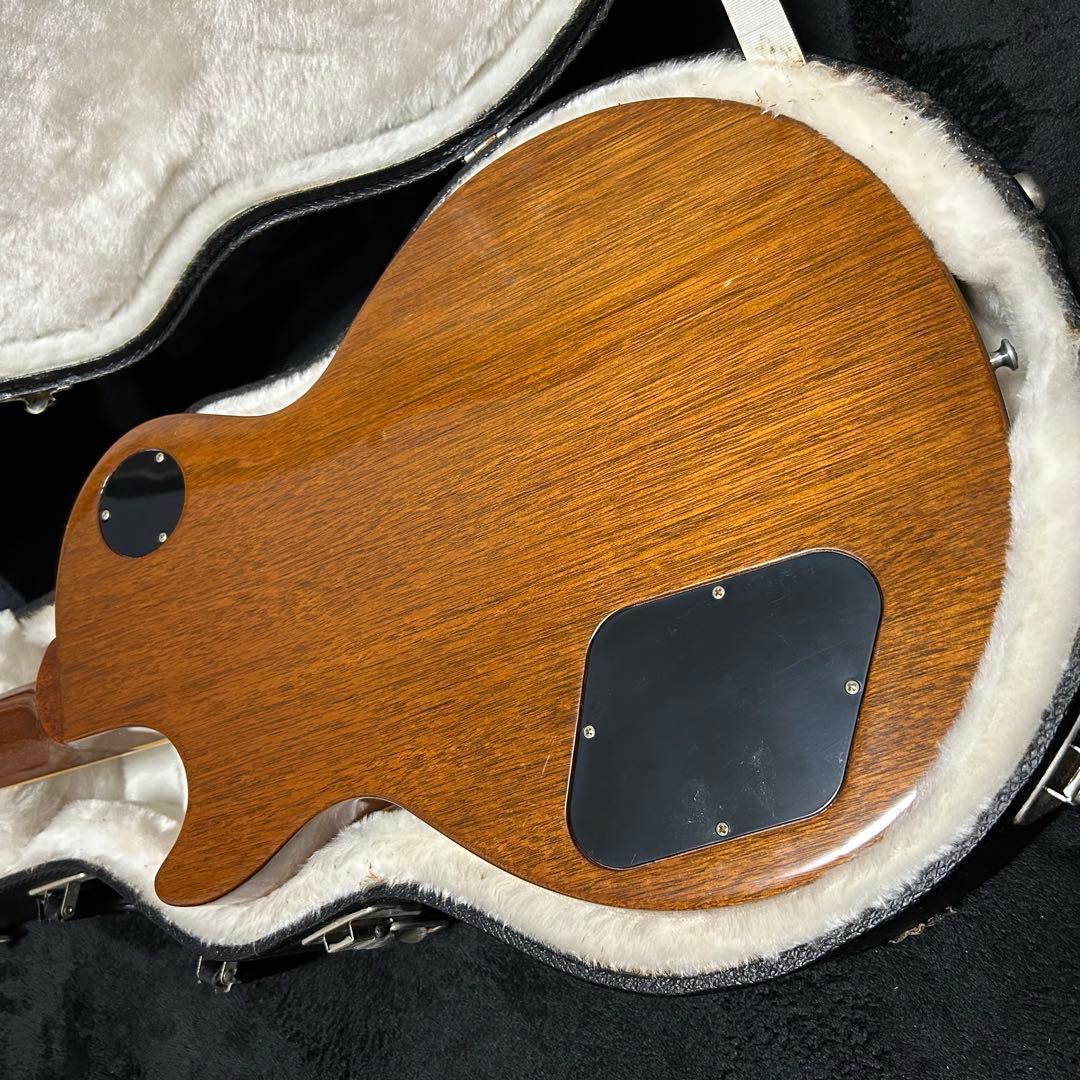ギター Gibson Les Paul STD honey burst 2007