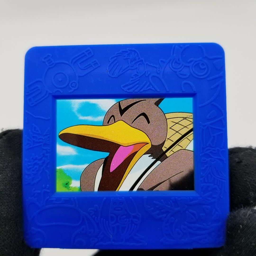 ポケットモンスター　明治　Meiji　ポケモン　ピクチャーフレーム