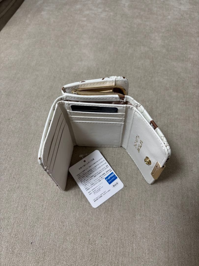 夏目友人帳　財布