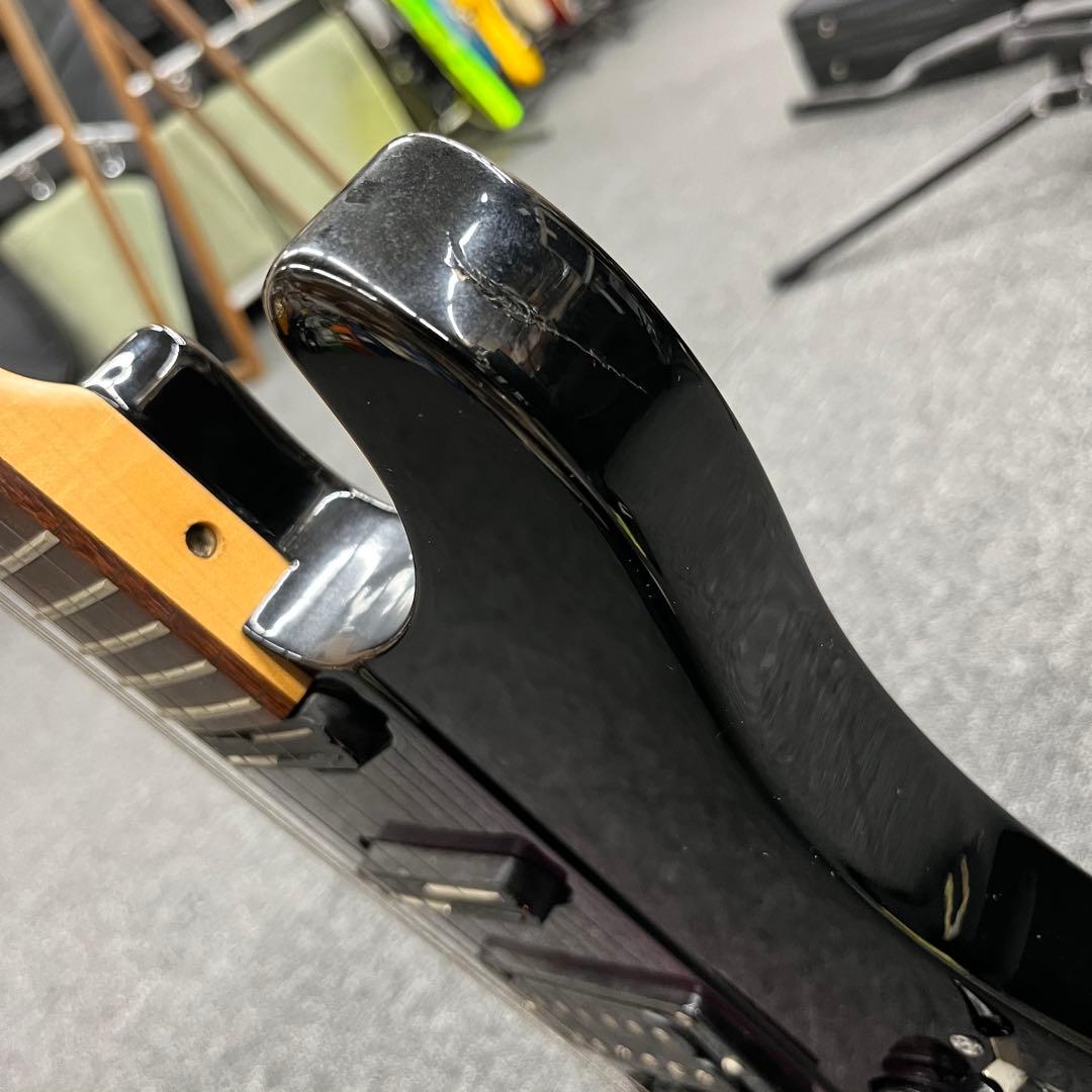 【11547】YAMAHA 『RGX-TT』 Ty Tabor モデル