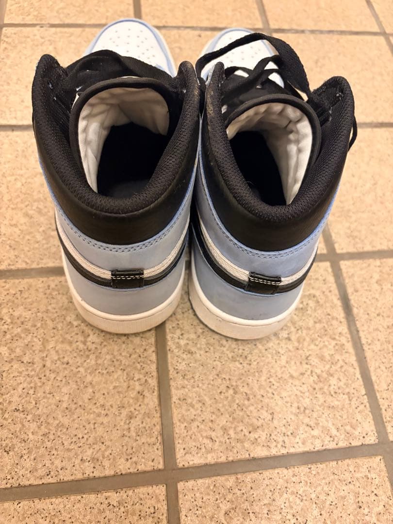 シューズ(男性用) NIKE AirJordan 1 Retro High Golf 28cm