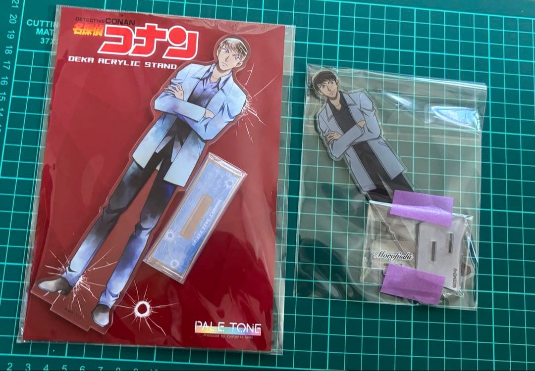 名探偵コナン 諸伏景光 スコッチ まとめ売り