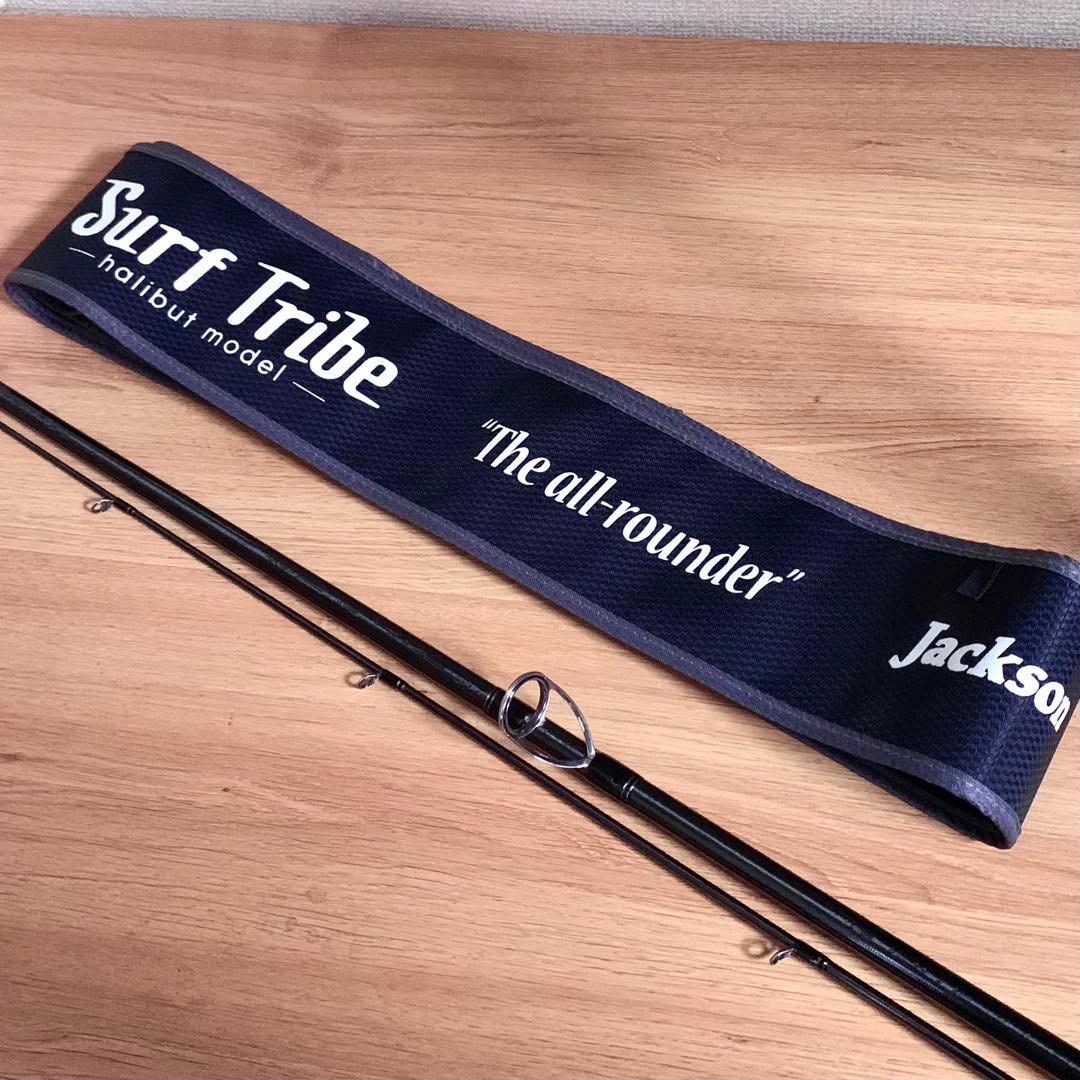 33 ジャクソン Jackson サーフトライブ STHS-1062M