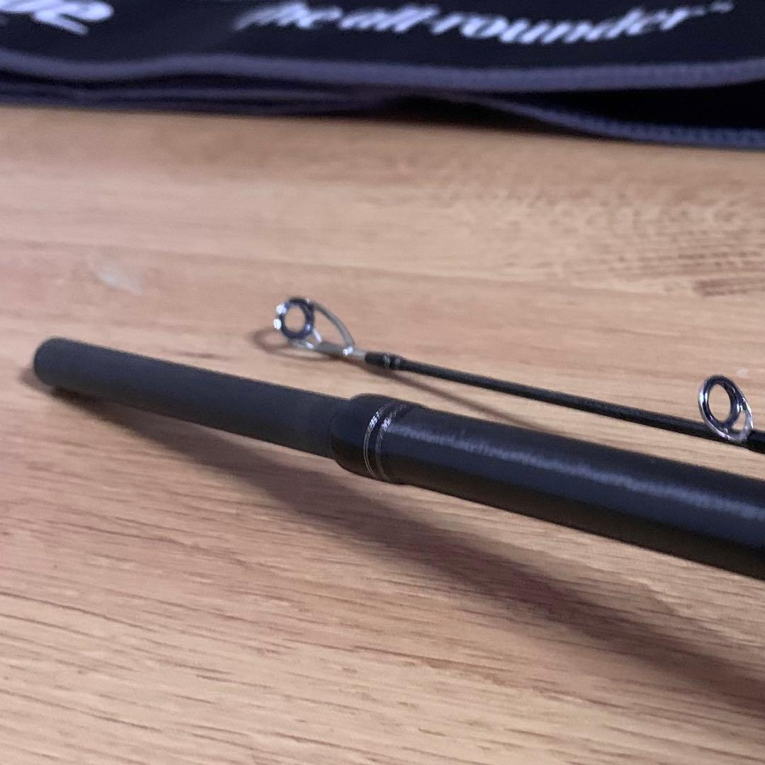 33 ジャクソン Jackson サーフトライブ STHS-1062M