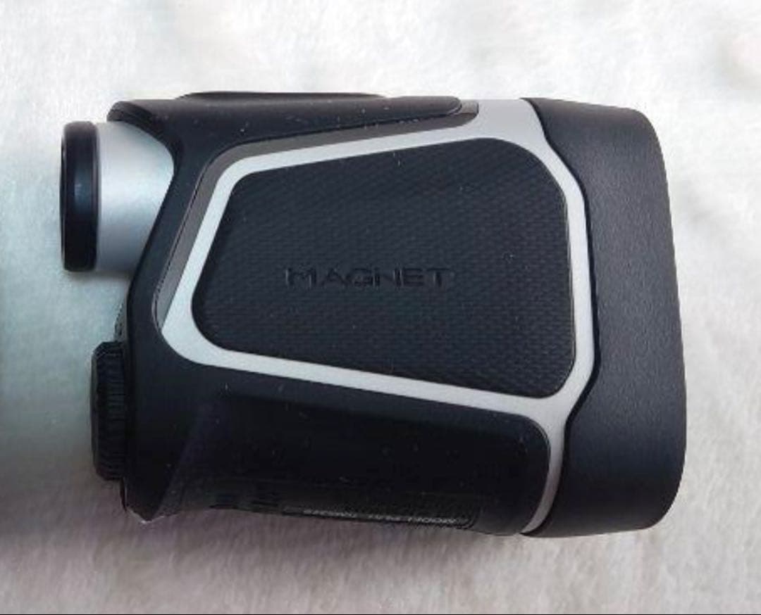 【本日迄早い者勝ち】Nikon　COOLSHOT　50i　レーザー距離計