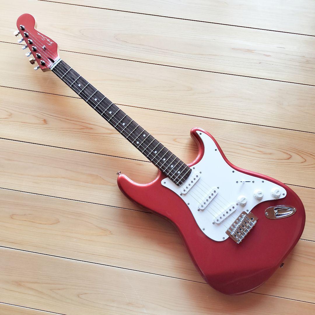 S*i様 Tony Smith トニースミス エレキギター ストラストキャスター